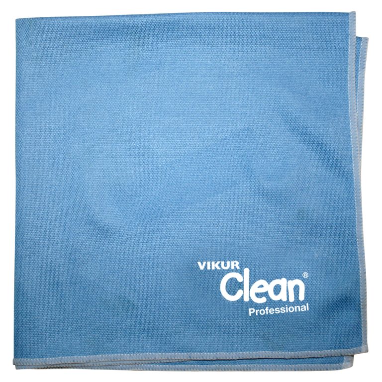 vikur clean fönsterduk