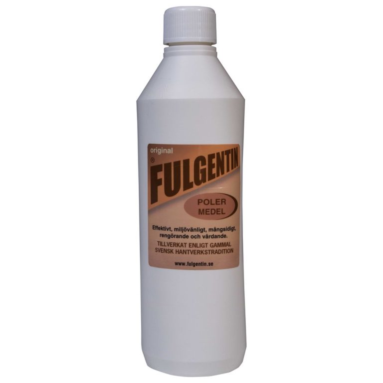 Fulgentin 500ml