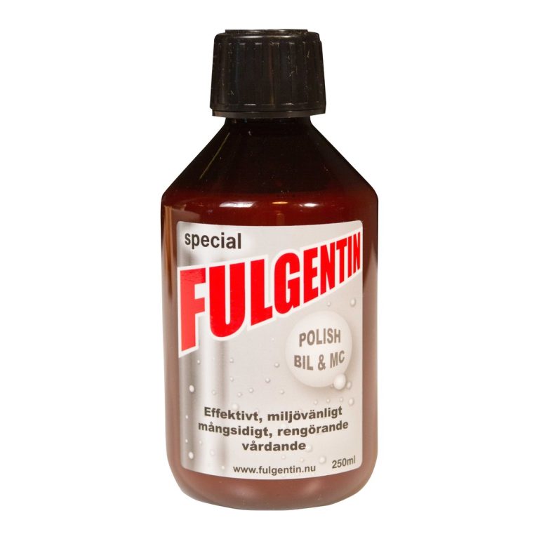 fulgentin