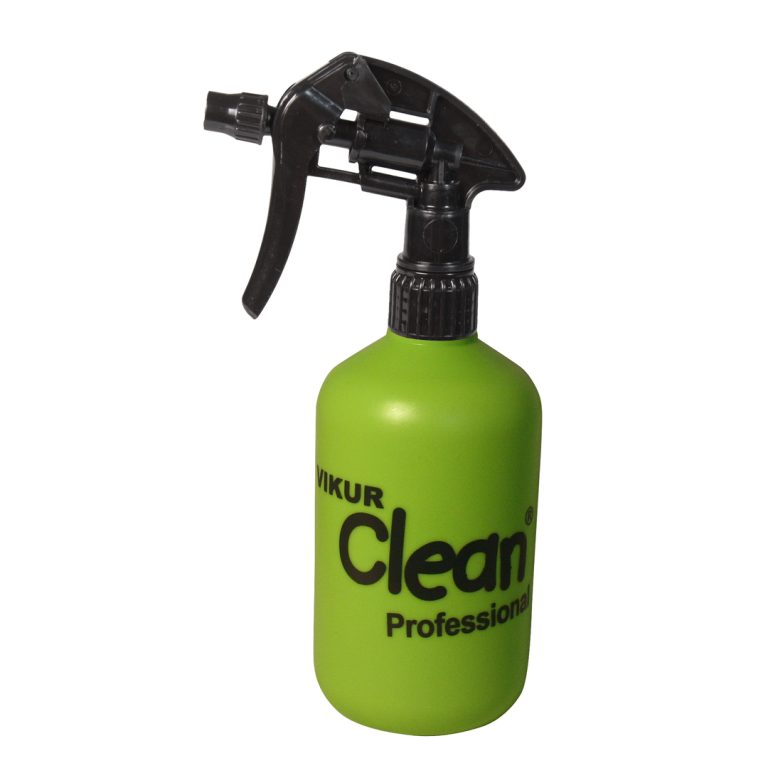 Sprayflaska vikur clean