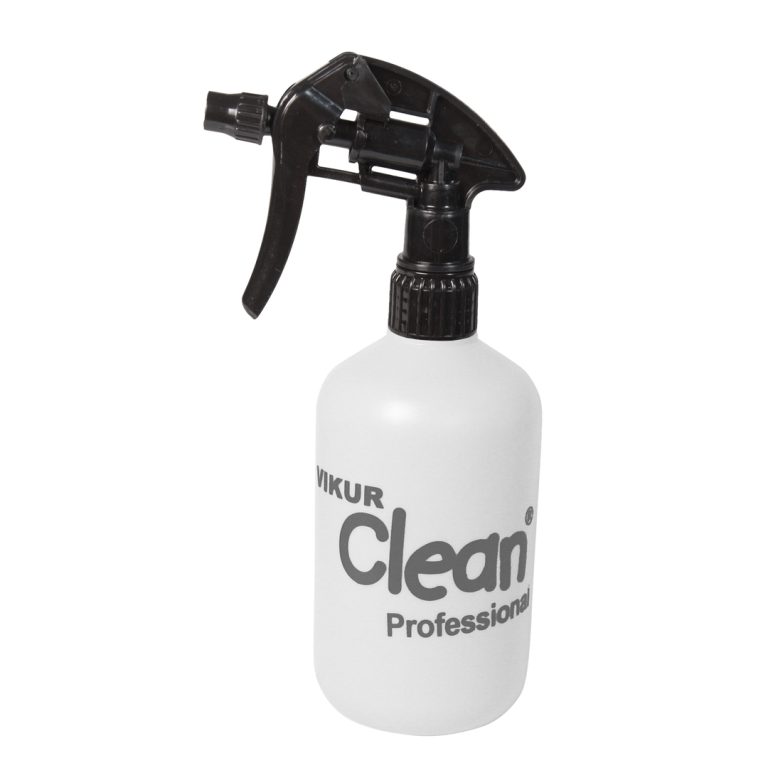 vikur clean sprayflaska