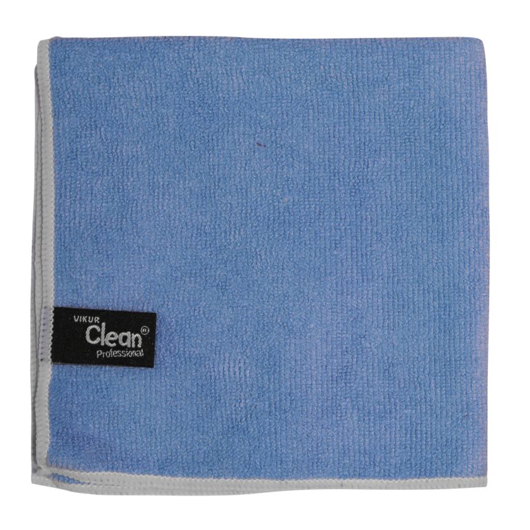 Microfiber duk Vikur Clean