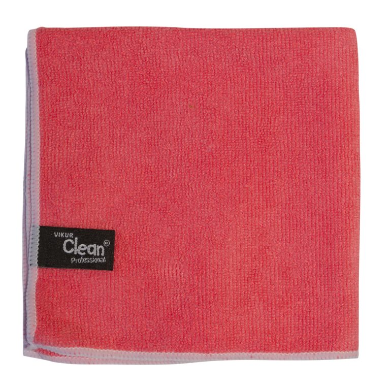 Microfiber duk vikur clean