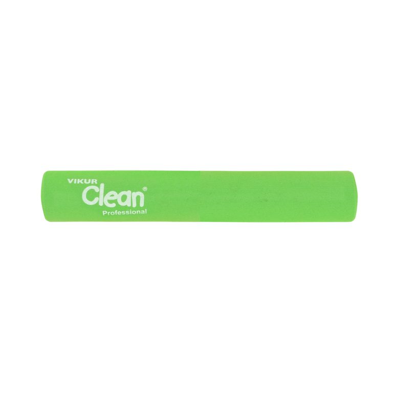 vikur clean soft grip grön